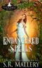 [Witches Academy 06] • Endangered Spells (Witches Academy Series Book 6)